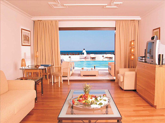 ALDEMAR OLYMPIAN VILLAGE 5*