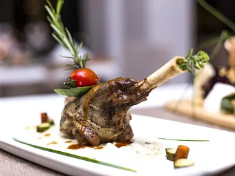 Отель VOYAGE BODRUM 5*