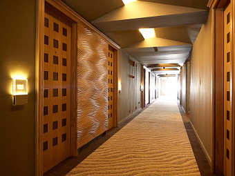EAGLES PALACE 5*