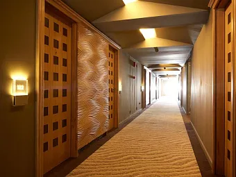 EAGLES PALACE 5*