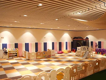 PEARL RIVER GARDEN RESORT 5*