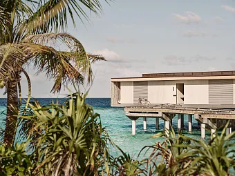 PATINA MALDIVES FARI ISLANDS 5*