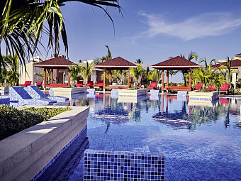 PULLMAN CAYO COCO 5*