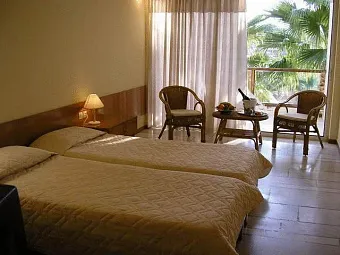 PAVLINA BEACH 4*