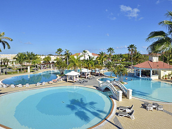 PARADISUS PRINCESA DEL MAR RESORT & SPA 5 * , 