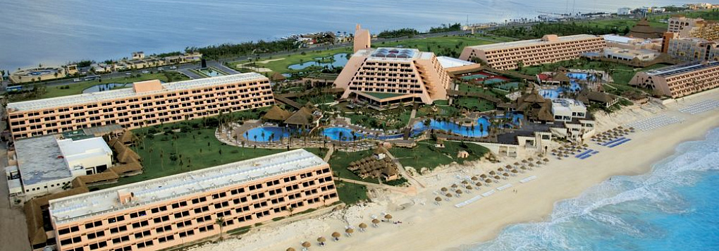  OASIS CANCUN 4*. , .