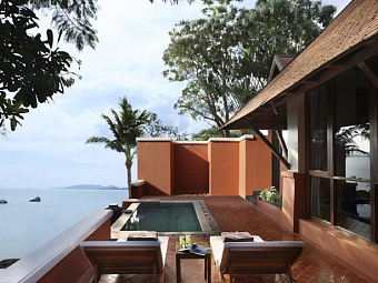   RENAISSANCE KOH SAMUI RESORT & SPA 5*, , . 