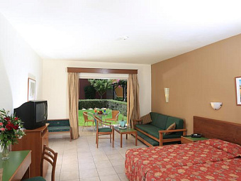 PANAS HOLIDAY VILLAGE 4*