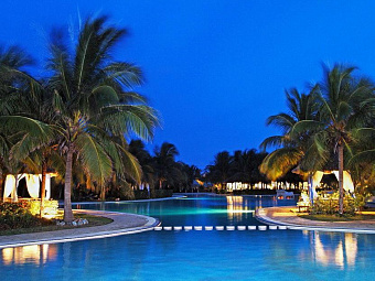 PARADISUS VARADERO RESORT & SPA 5*