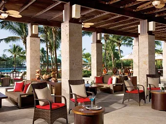 DREAMS LA ROMANA RESORT & SPA 5*, Доминикана, Ла-Романа.