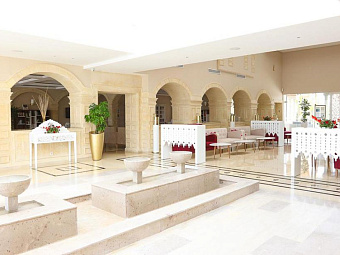 SENSIMAR PALM BEACH PALACE 5* (ех MAGIC PALM BEACH PALACE SENSIMAR)