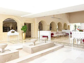 SENSIMAR PALM BEACH PALACE 5* (ех MAGIC PALM BEACH PALACE SENSIMAR)