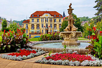  Теплице - роскошный Stone-SPA