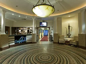 DELPHIN PALACE 5*