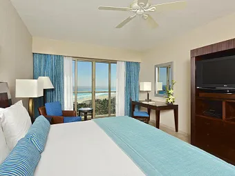 Отель IBEROSTAR CANCUN 5*