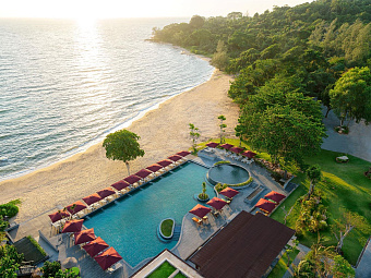  NAM NGHI PHU QUOC IN THE UNBOUND COLLECTION BY HYATT 5*