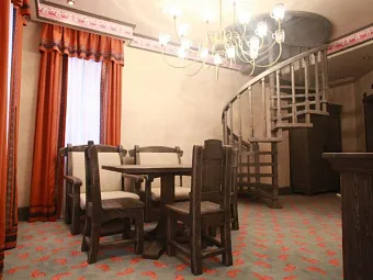  ГК МОЯ РОССИЯ 4*