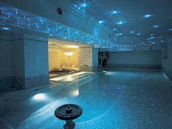 Отель VIDI MIRAMARE & DELFINO 4*
