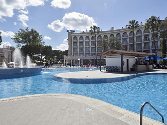  BEST CAMBRILS 4*