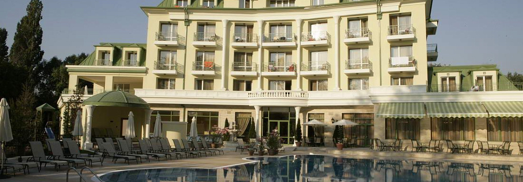 Отель ROMANCE HOTEL & SPA 4*, Болгария, Святые Константин и Елена.