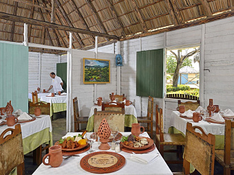 TRYP CAYO COCO 4*