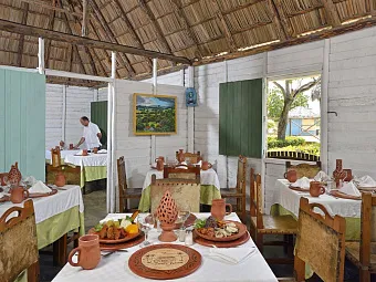 TRYP CAYO COCO 4*, Куба, остров Кайо-Коко