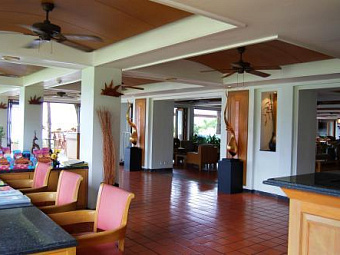   SUNSET BEACH RESORT PHUKET 3*, , . 