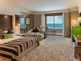 ELA QUALITY RESORT 5*