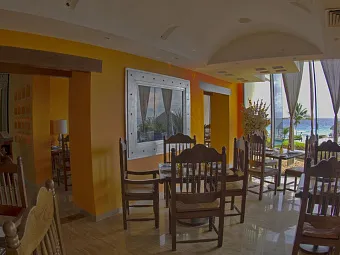 PARADISUS CANCUN 5*
