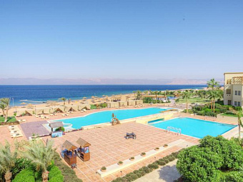 GRAND TALA BAY RESORT AQABA 5* 