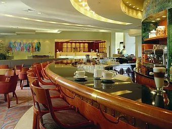 Отель ISROTEL KING SOLOMON 5*