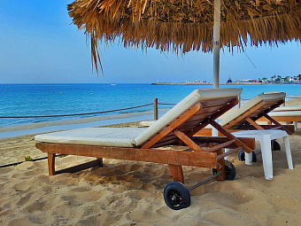GRECIAN BAY 5*