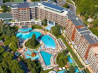 FLAMINGO GRAND 5*