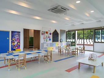 NIRVANA COSMOPOLITAN 5*