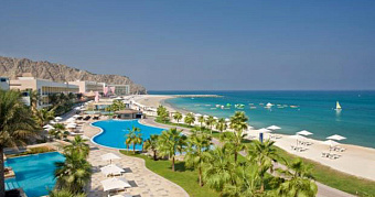 RADISSON BLU RESORT FUJAIRAH 5*