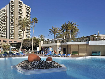  SOL TENERIFE 4*