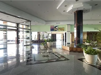 Отель BE LIVE PALMERAS VILLAGE 4*