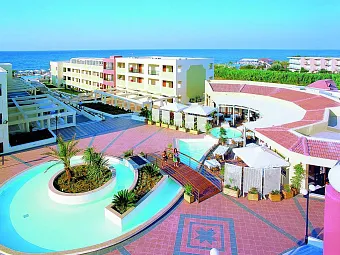 HYDRAMIS PALACE 4*