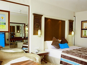 ELA QUALITY RESORT 5*