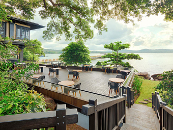 NAM NGHI PHU QUOC IN THE UNBOUND COLLECTION BY HYATT 5*