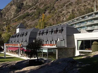 ANDORRA PARK 5*