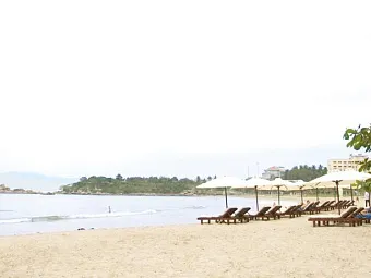 Отель VDB NHA TRANG HOTEL 4*