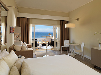 MELIA BRACO VILLAGE 5*