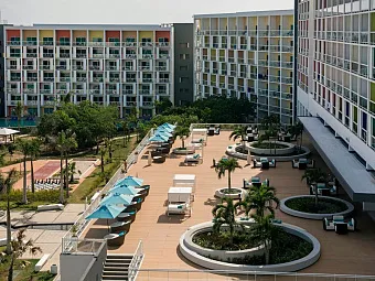 IBEROSTAR SELECTION BELLA VISTA VARADERO 5*