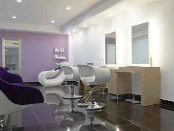 Отель ATRIUM PLATINUM LUXURY RESORT HOTEL & SPA 5* Deluxe