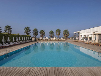  VOYAGE BELEK GOLF & SPA 5*