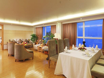  VDB NHA TRANG HOTEL 4*