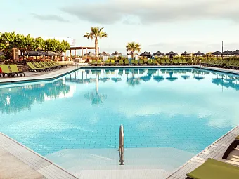 SUNCONNECT MARINA BEACH 4*