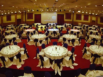 PINE BEACH BELEK 5*