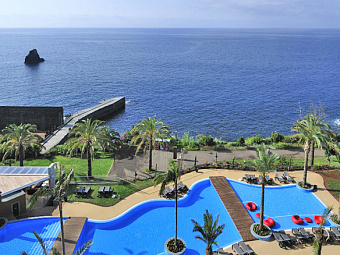 PESTANA PROMENADE OCEAN RESORT 4*